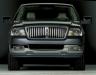 Lincoln Mark LT photo 13