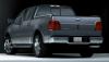 Lincoln Mark LT photo 19