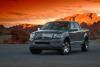 Lincoln Mark LT photo 20