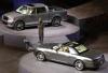 Lincoln Mark LT photo 22