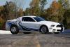 Ford Mustang Cobra Jet Twin-Turbo Concept photo 4