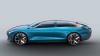Qoros Mile II Concept photo 2