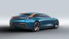 Qoros Mile II Concept photo 3