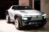 IED Mitsubishi Moonstone Concept photo 9