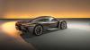 Porsche Mission X photo 9