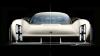 Porsche Mission X photo 13