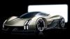 Porsche Mission X photo 14