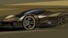 Porsche Mission X photo 17
