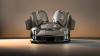 Porsche Mission X photo 29