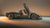 Porsche Mission X photo 31