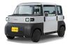 Daihatsu me:Mo Concept photo 2