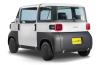 Daihatsu me:Mo Concept photo 3