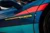 Maserati MC20 Cielo Opera photo 3
