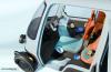 Daihatsu Midget X Concept photo 9