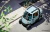 Daihatsu Midget X Concept photo 10