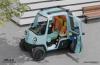 Daihatsu Midget X Concept photo 13