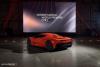 Genesis Magma GT Concept photo 3