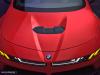 BMW M Concept Vision Neue Klasse photo 26