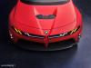 BMW M Concept Vision Neue Klasse photo 28