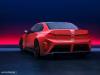 BMW M Concept Vision Neue Klasse photo 38