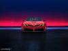 BMW M Concept Vision Neue Klasse photo 39
