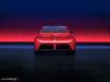 BMW M Concept Vision Neue Klasse photo 41