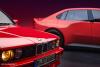 BMW M Concept Vision Neue Klasse photo 50
