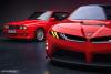 BMW M Concept Vision Neue Klasse photo 52