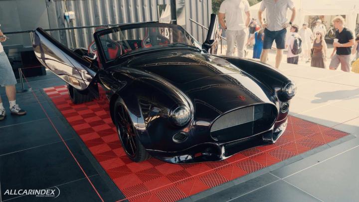 ZS Automotive Medusa
