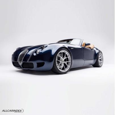 Wiesmann