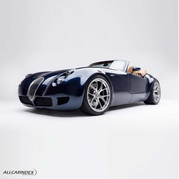 Wiesmann