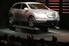 Acura MD-X Concept [2] photo 2