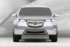 Acura MD-X Concept [2] photo 4