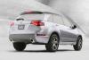 Acura MD-X Concept [2] photo 5
