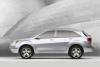 Acura MD-X Concept [2] photo 6