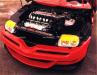 Alfa Romeo Monospider photo 2