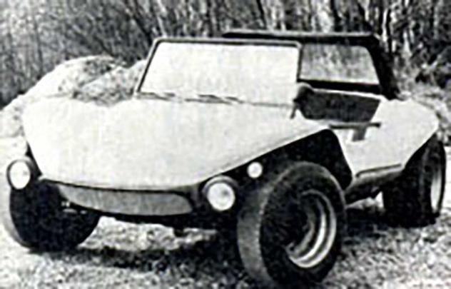 Model cover