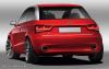 Audi Metroproject Quattro photo 3