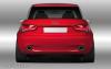 Audi Metroproject Quattro photo 4