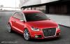 Audi Metroproject Quattro photo 5