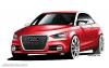 Audi Metroproject Quattro photo 6