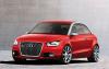 Audi Metroproject Quattro photo 10