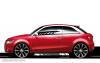 Audi Metroproject Quattro photo 11