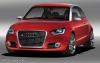 Audi Metroproject Quattro photo 13
