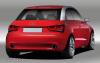 Audi Metroproject Quattro photo 16