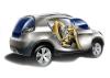 Autostudi miniSUV IAS photo 3