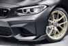 BMW M Performance Parts Concept photo 10