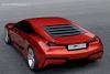 BMW M1 Hommage photo 5