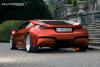 BMW M1 Hommage photo 8