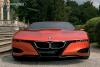 BMW M1 Hommage photo 11